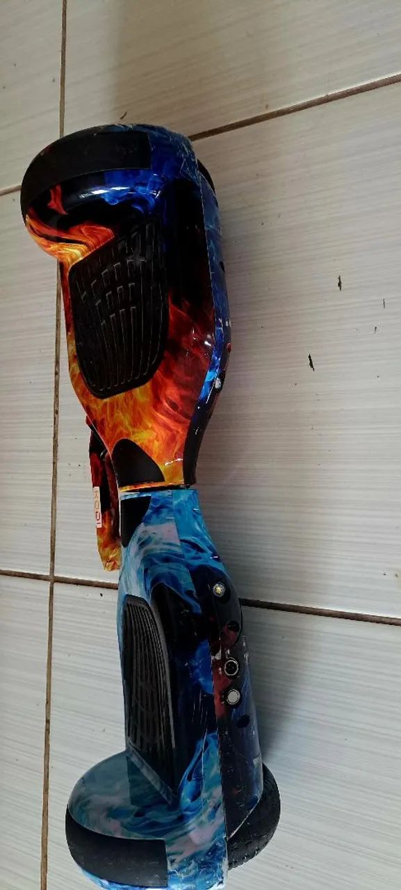 Hoverboard - Foto 3