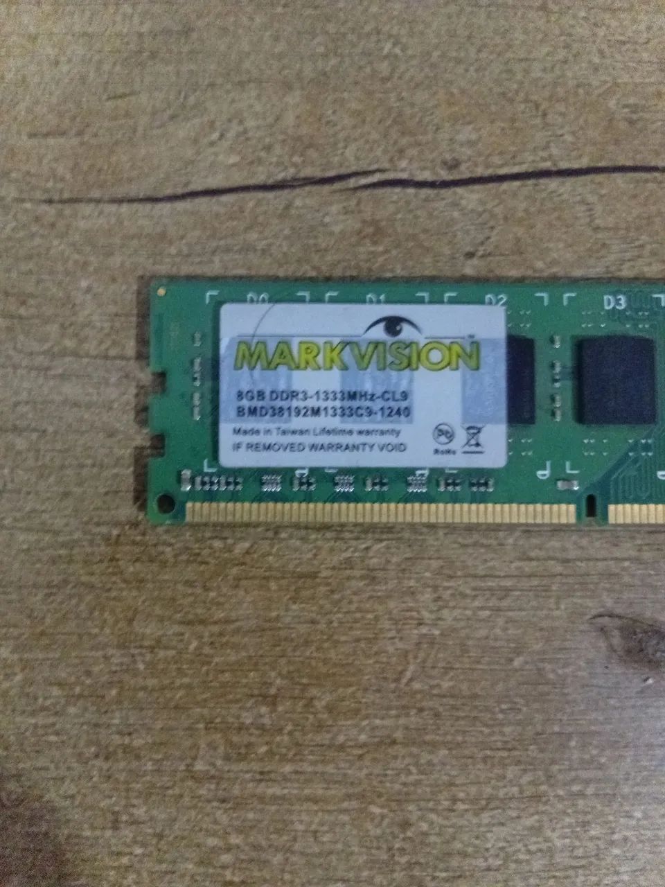 Peças para PC 