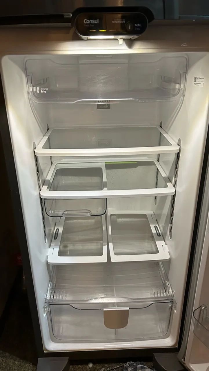 GELADEIRA  - Foto 2