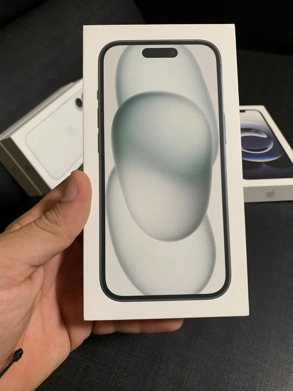 iPhone 15 128gb - Foto 2
