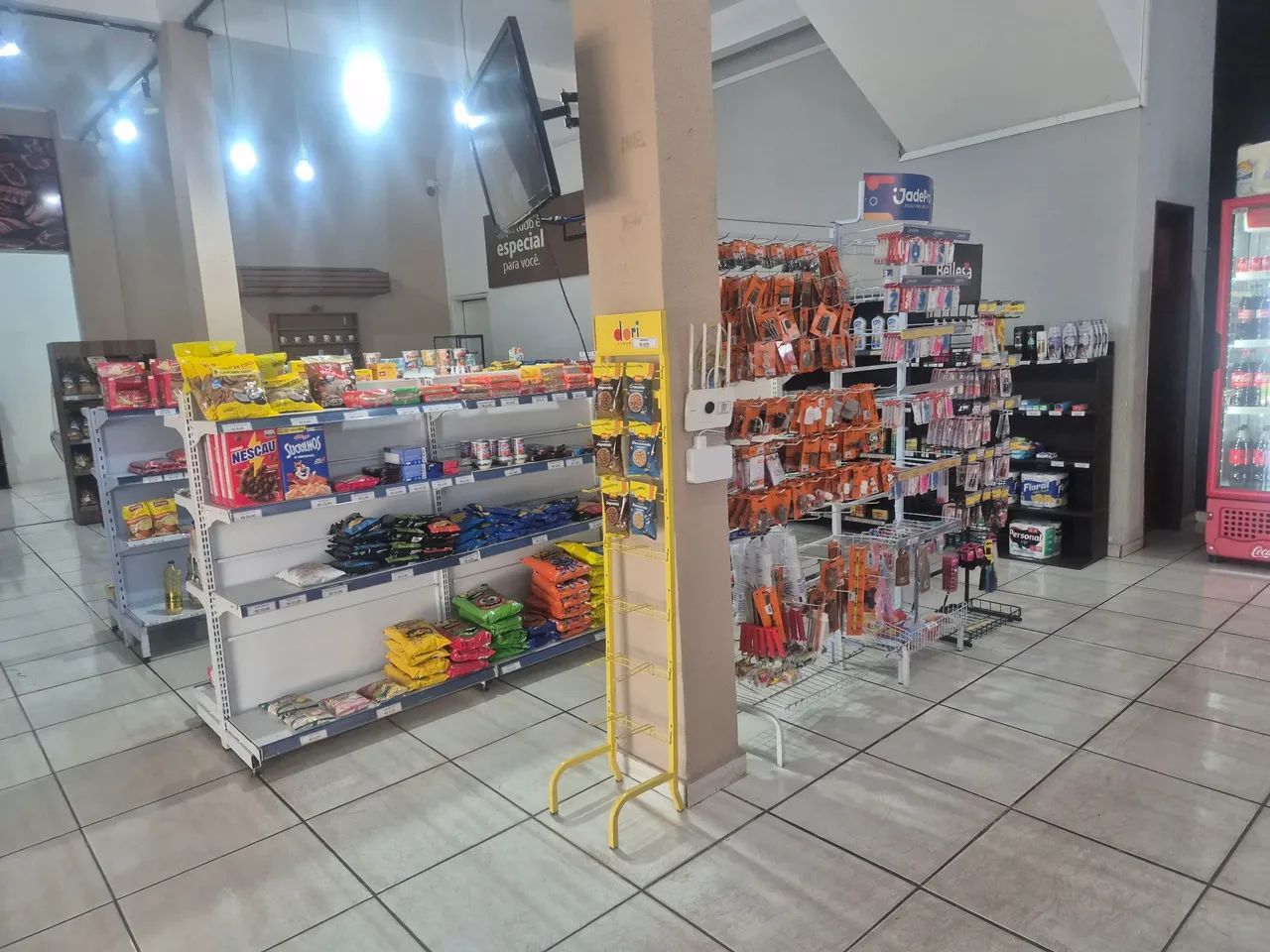 Mercado e Casa de Carne  - Foto 4