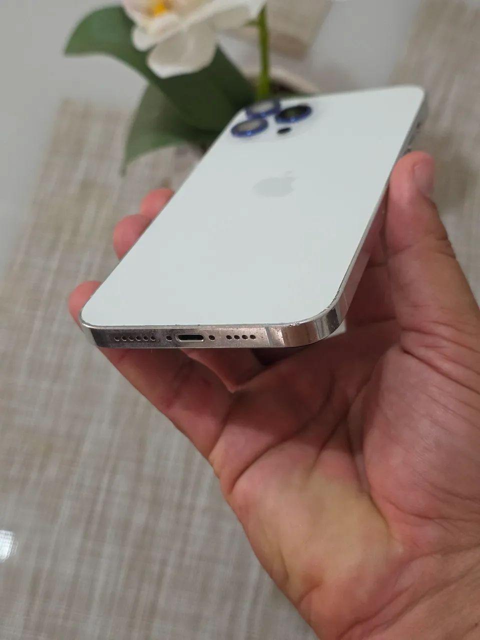 Iphone 12 Pro Max 128Gb - Celulares e Smartphones - Plano Diretor