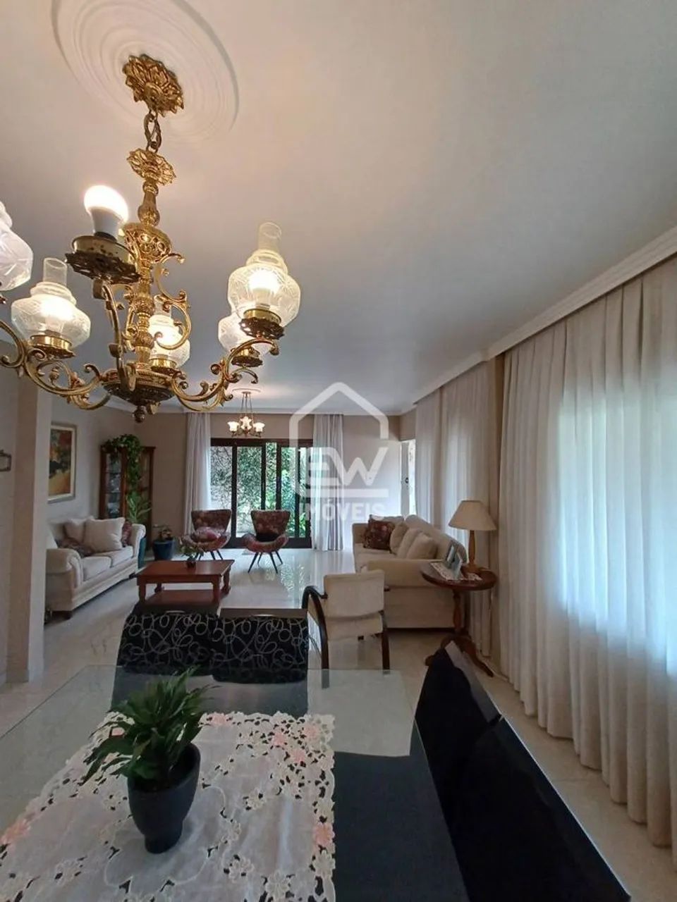 Casa com 261m² em Corupá, SC - Foto 2