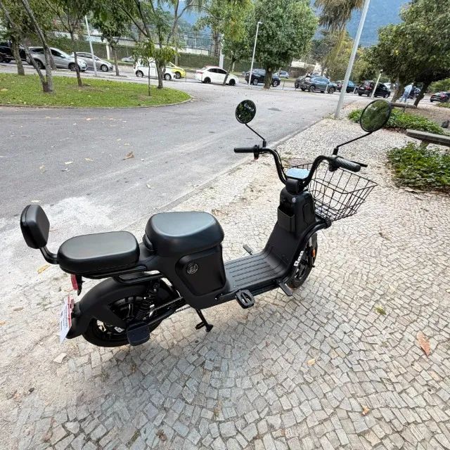 Bicicleta El étrica BEE S1 - Foto 2