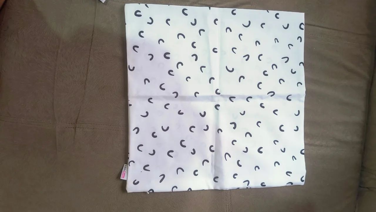 Kit Capas de Almofadas  - Foto 4