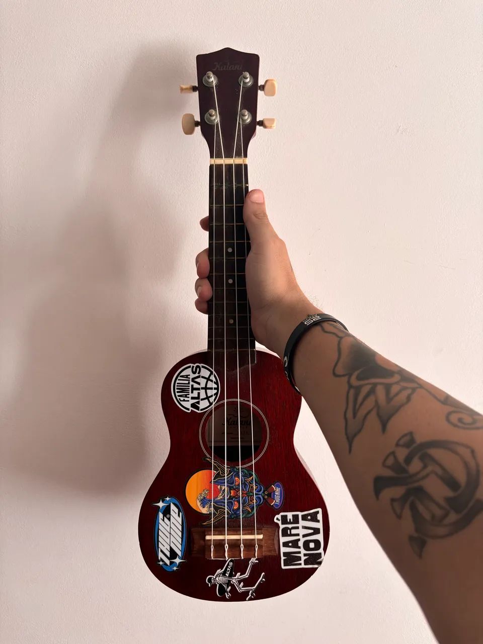 UKULELE - Foto 3