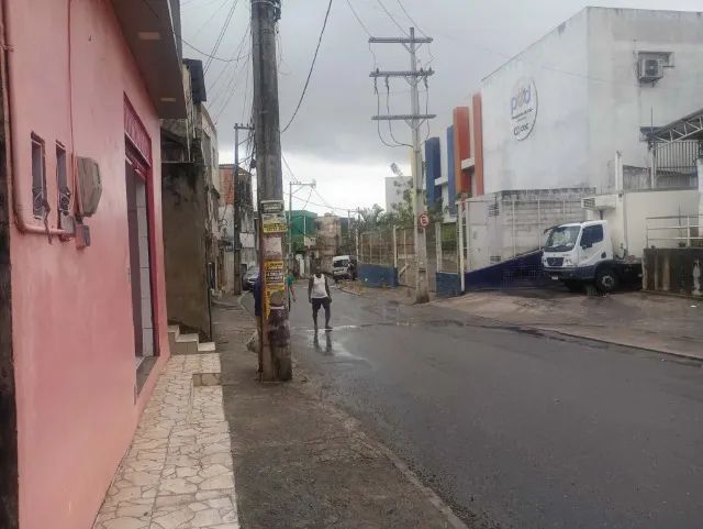 Imóvel Comercial , 25 m^2, com Laje Livre Coberta - Foto 2