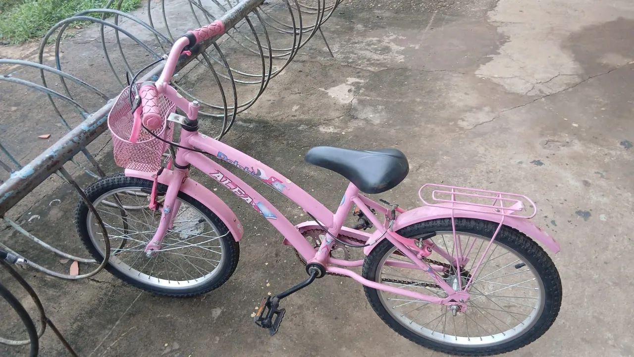Bicicleta  - Foto 2