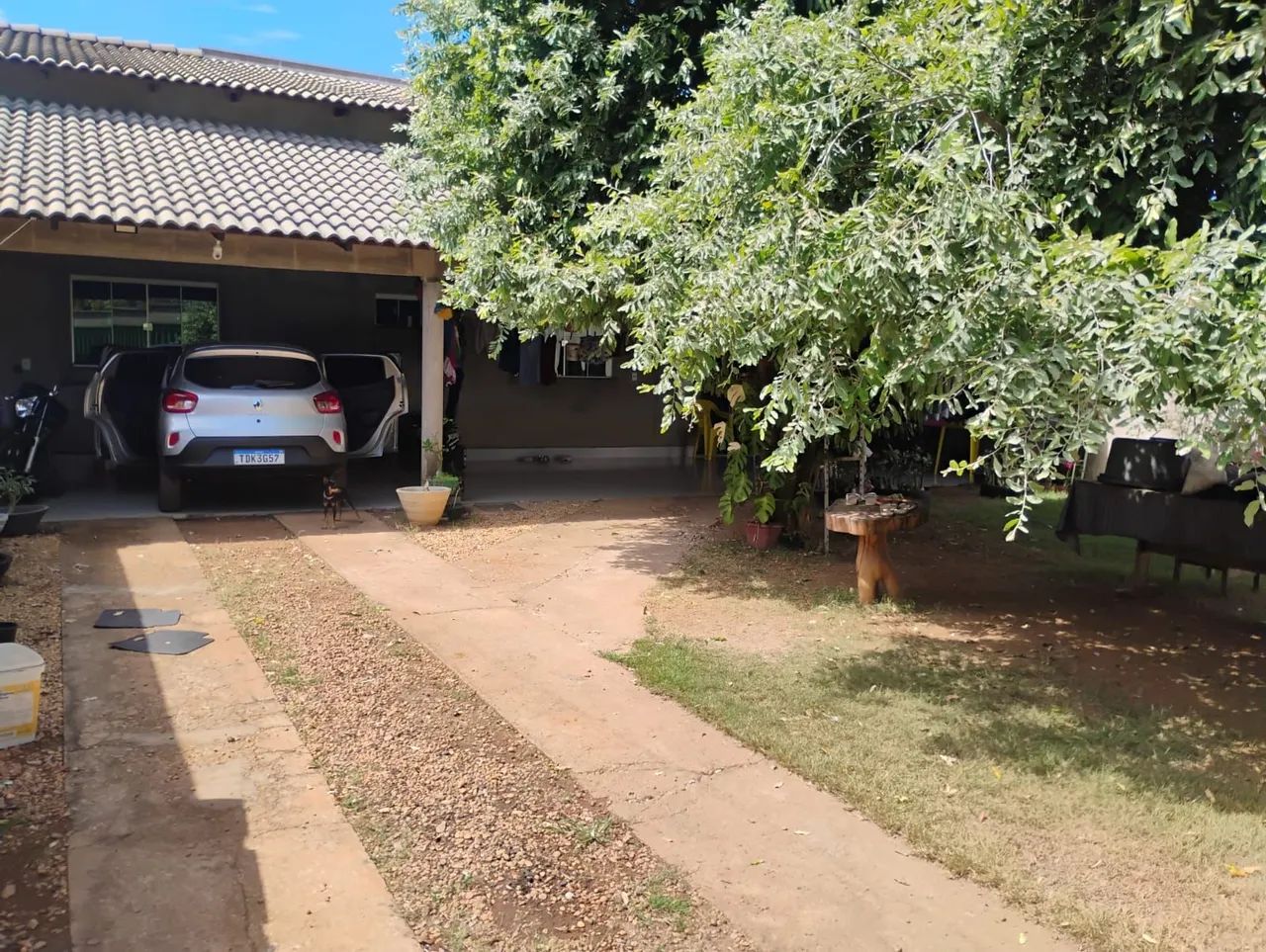 Vende -se casa luzimagues  - Foto 2