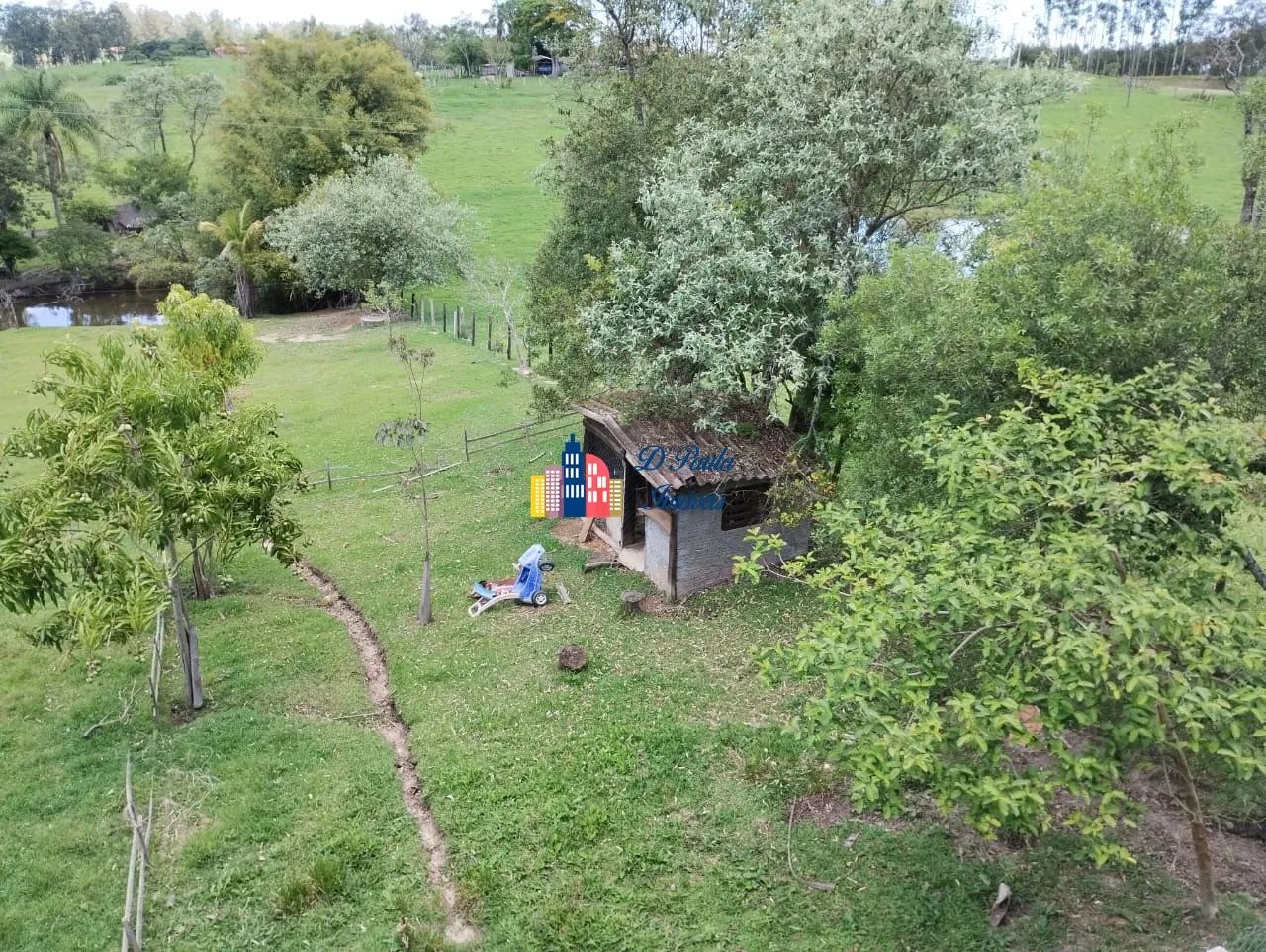 Linda chácara em Porangaba SP. - Foto 4