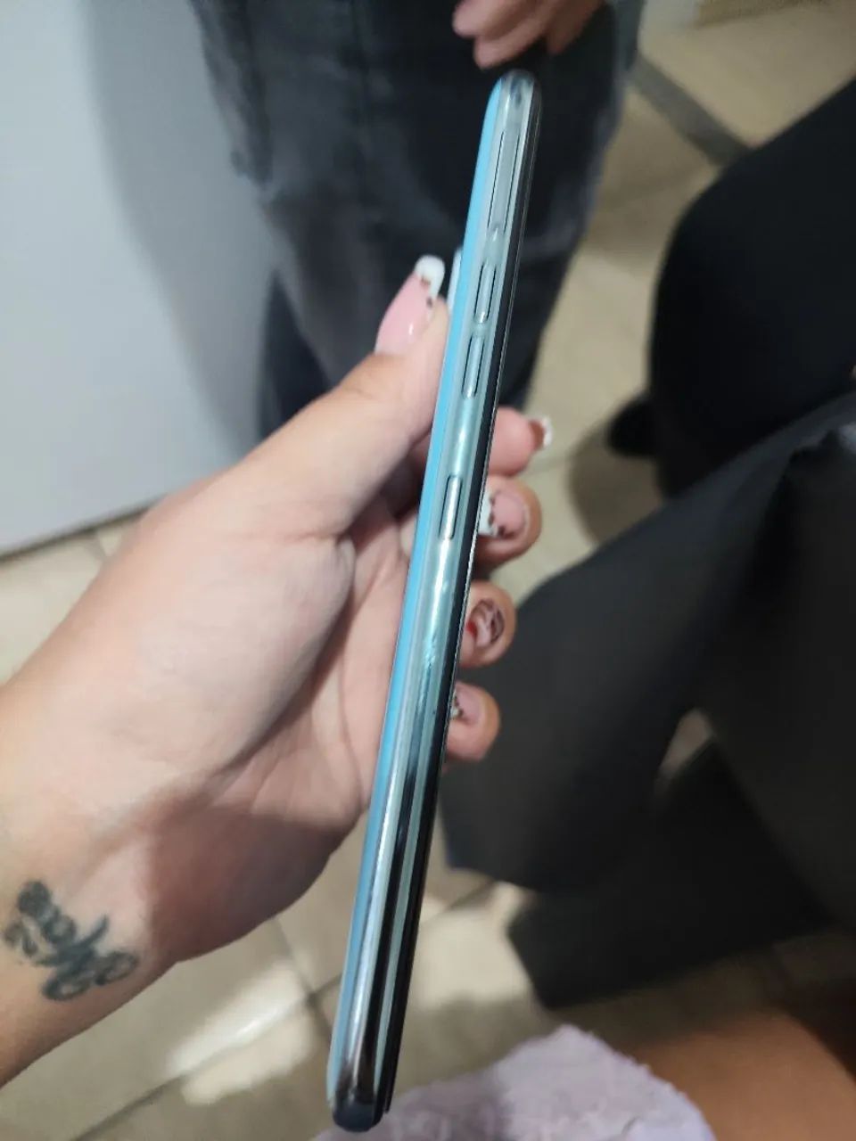 Celular LG - Foto 4