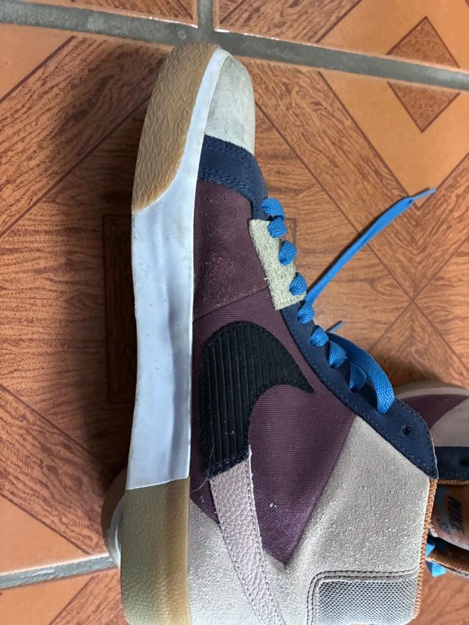 Tênis Nike  - Foto 2