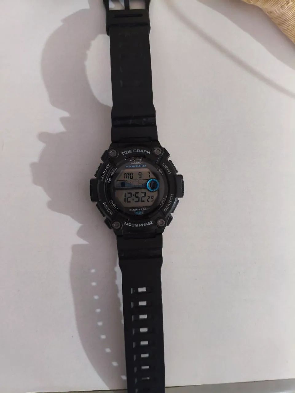 Relógio Casio - Foto 2