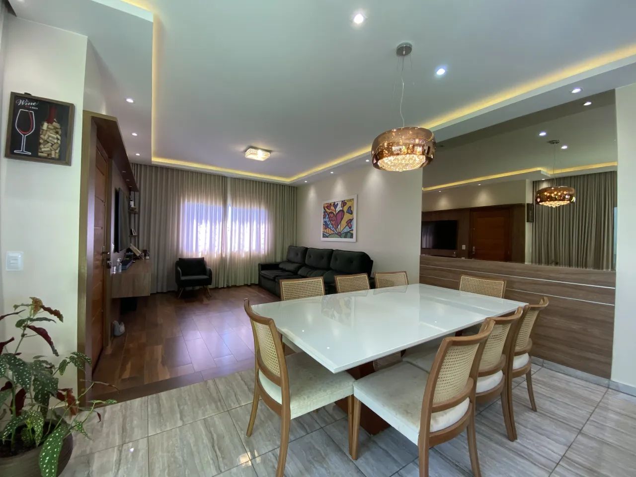 Casa Próximo ao Autódromo e Av. Arcindo Sardo - Foto 4