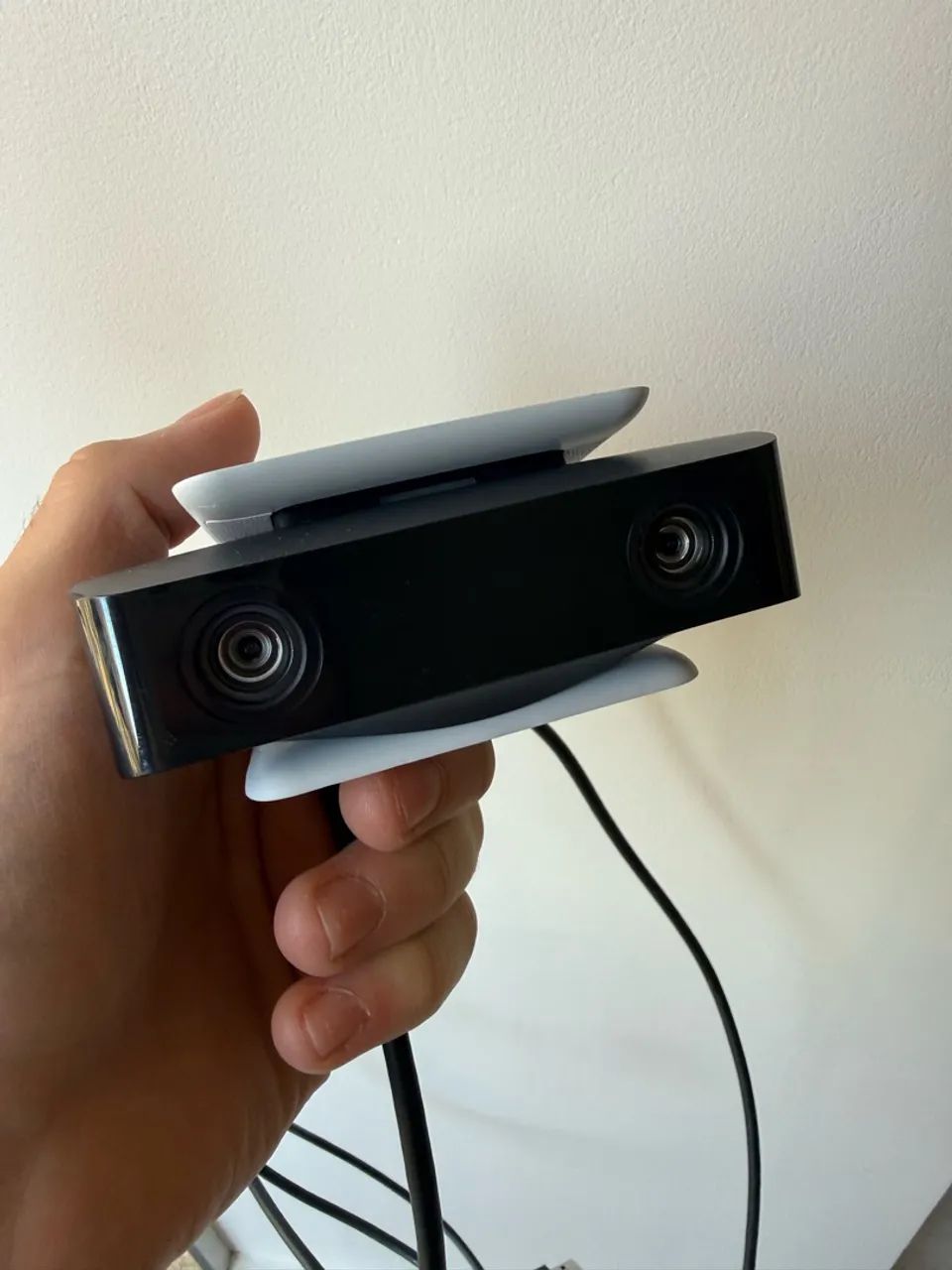 Câmera Ps5 