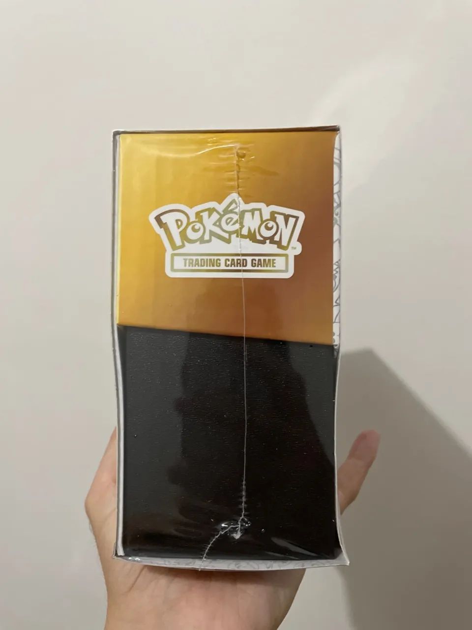 ETB INGLES POKEMON 30 ANOS ELITE TRAINER BOX - Foto 4