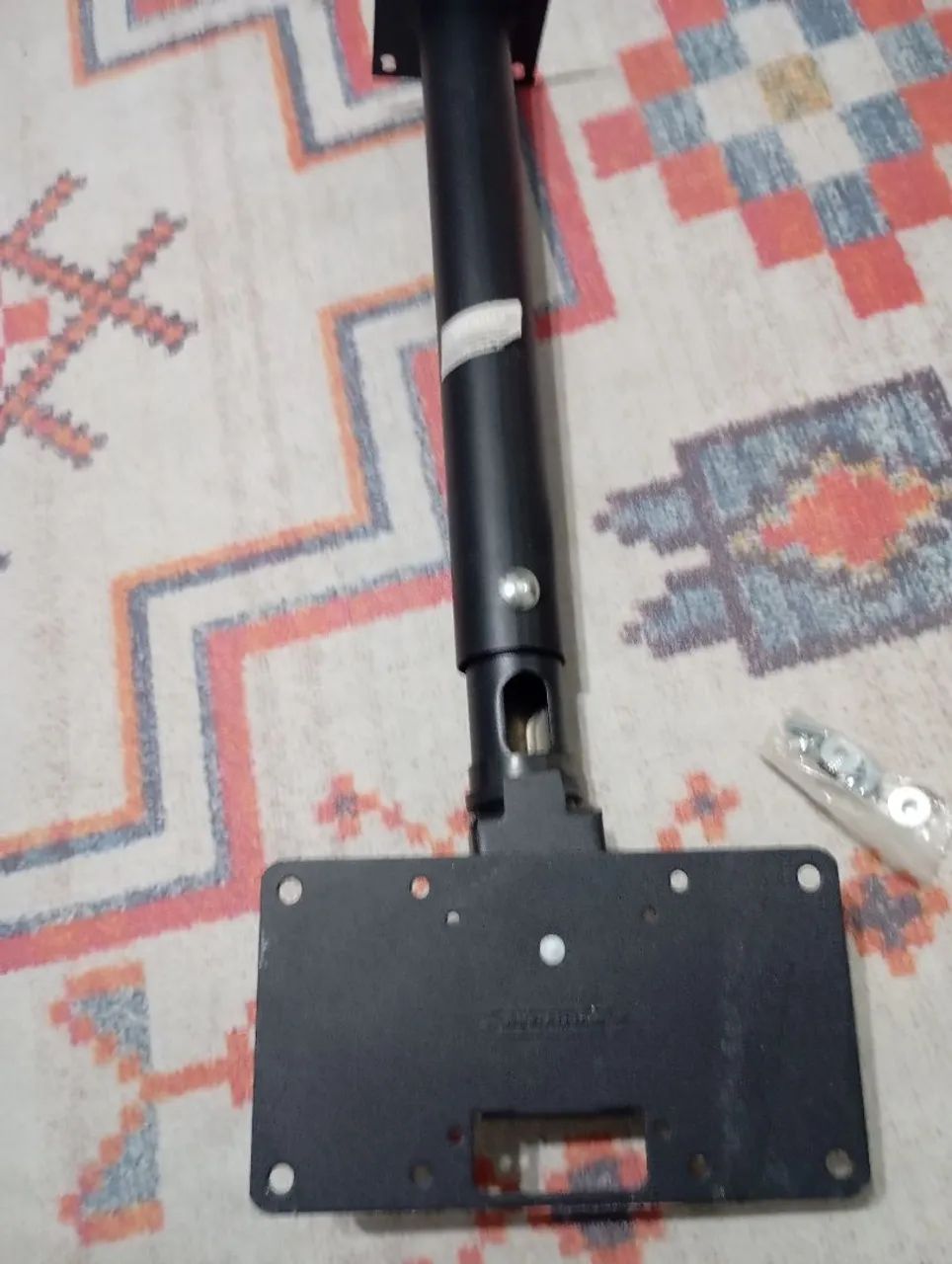 Suporte de teto para tv  - Foto 4