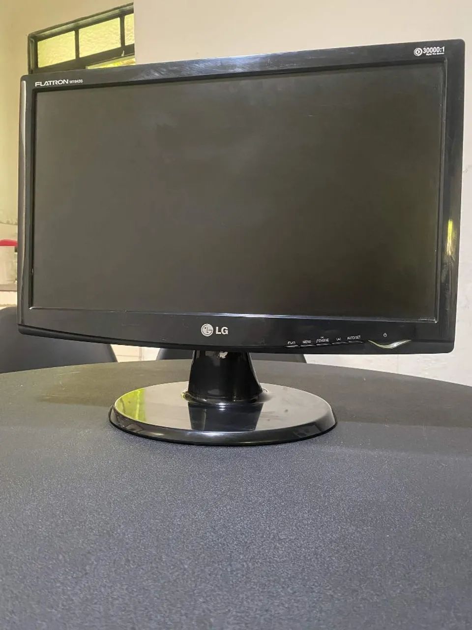 MONITOR BASICO