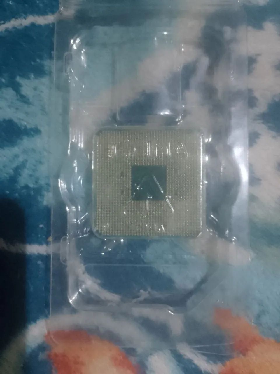 AMD RAYZEN 5 500 - Foto 2