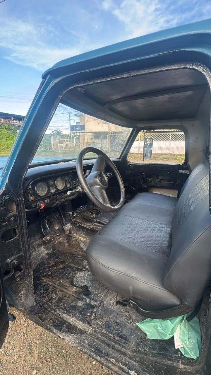 F4000 TRABALHANDO - Foto 5