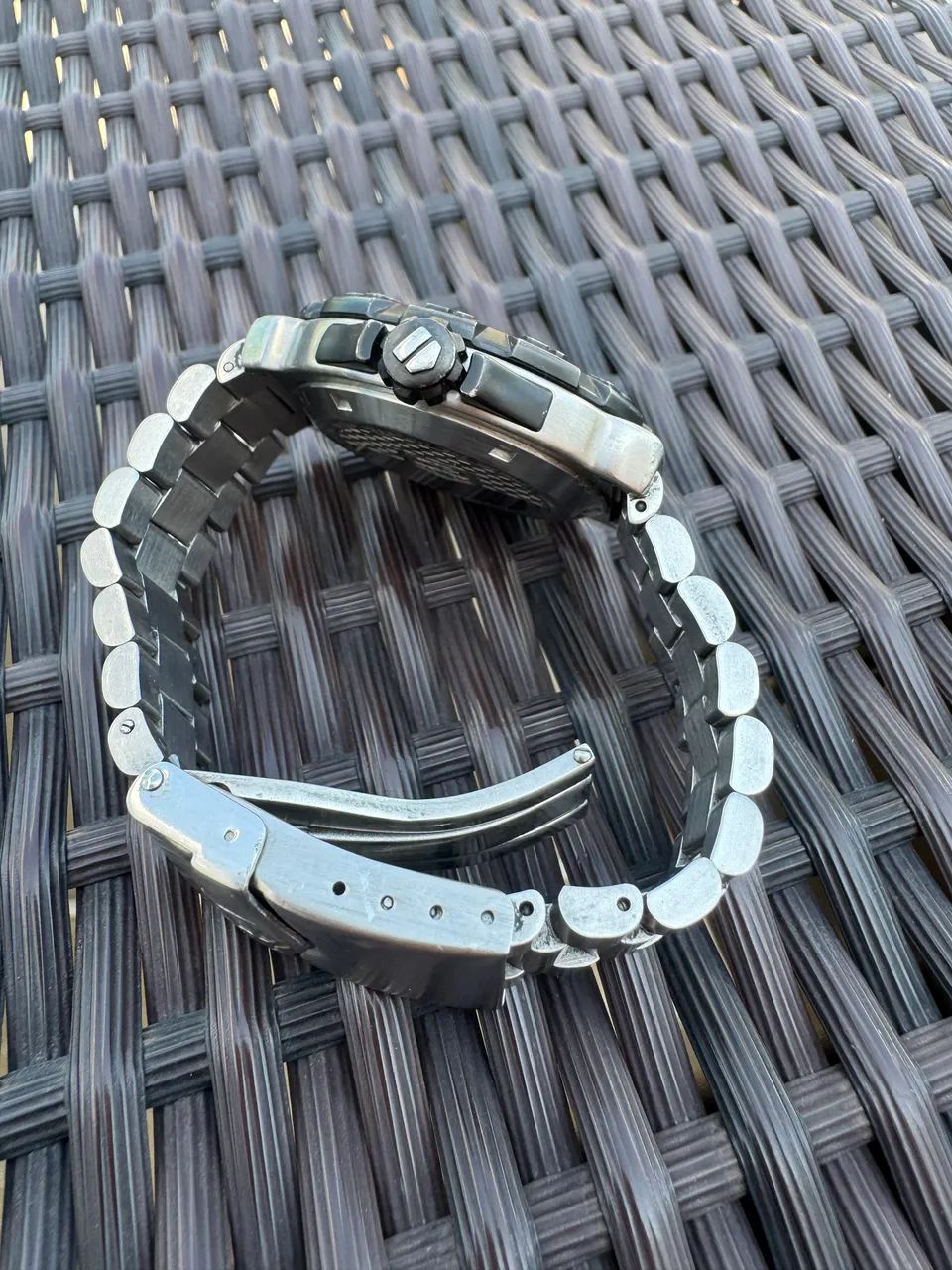 Tag Heuer Fórmula 1 41mm - Foto 3