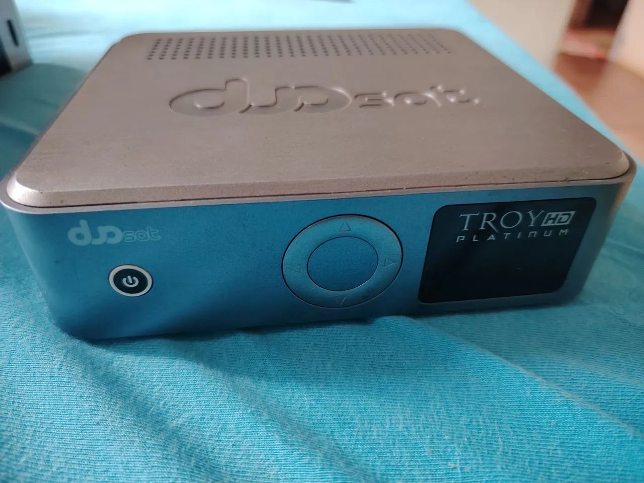 DVD HD
