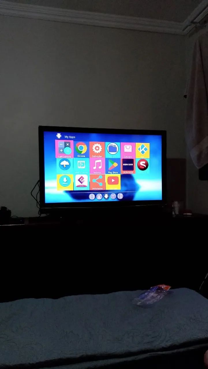 Tv oac