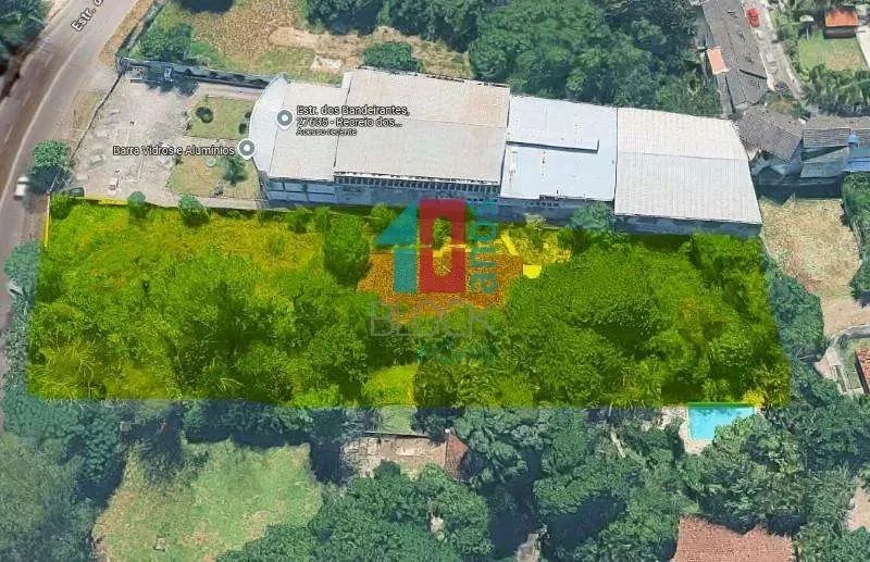 Vargem Grande | Terreno - Foto 3