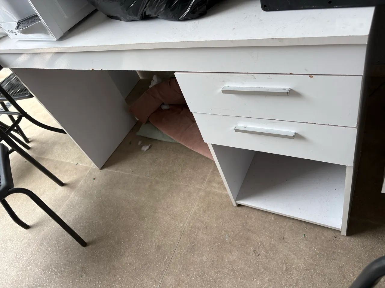 Mesa para escritório 