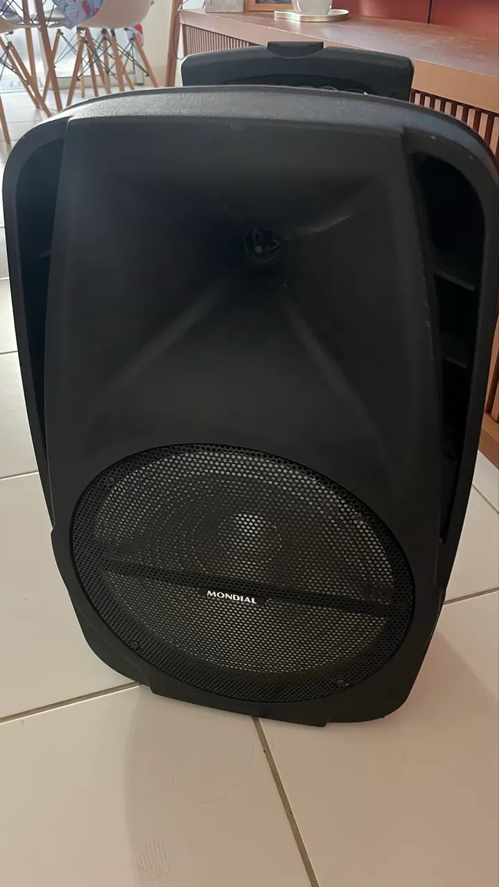 AMPLIFICADOR DE SOM  - Foto 4