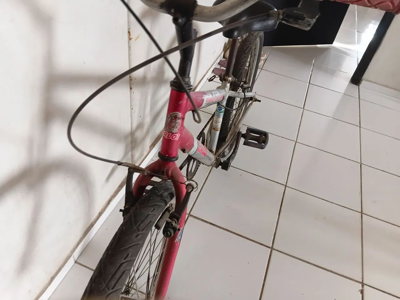 Bicicleta Caloi  - Foto 5