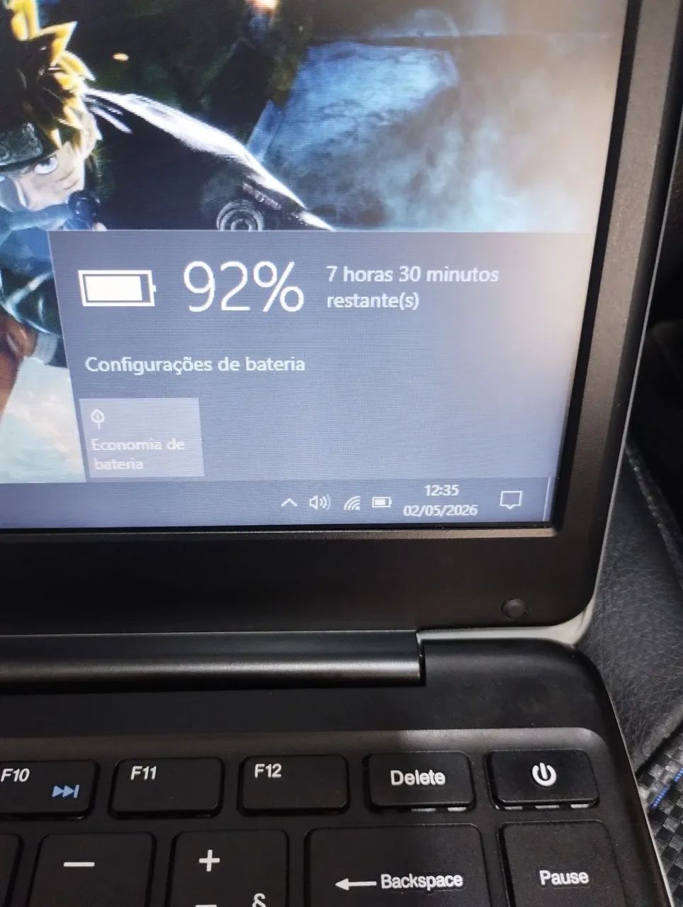 Notebook Fino WIN10PRO CPU N3350-4GB RAM-512GB  - Foto 5