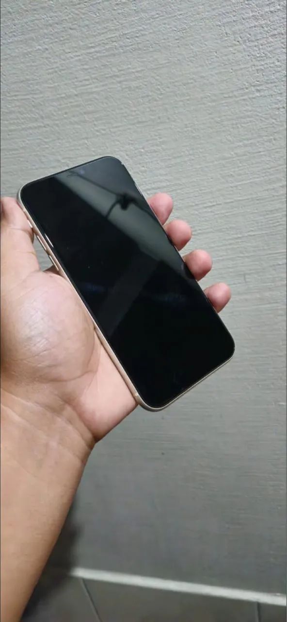 iPhone 11 - 64GB, Branco (Todo Original) - Foto 2