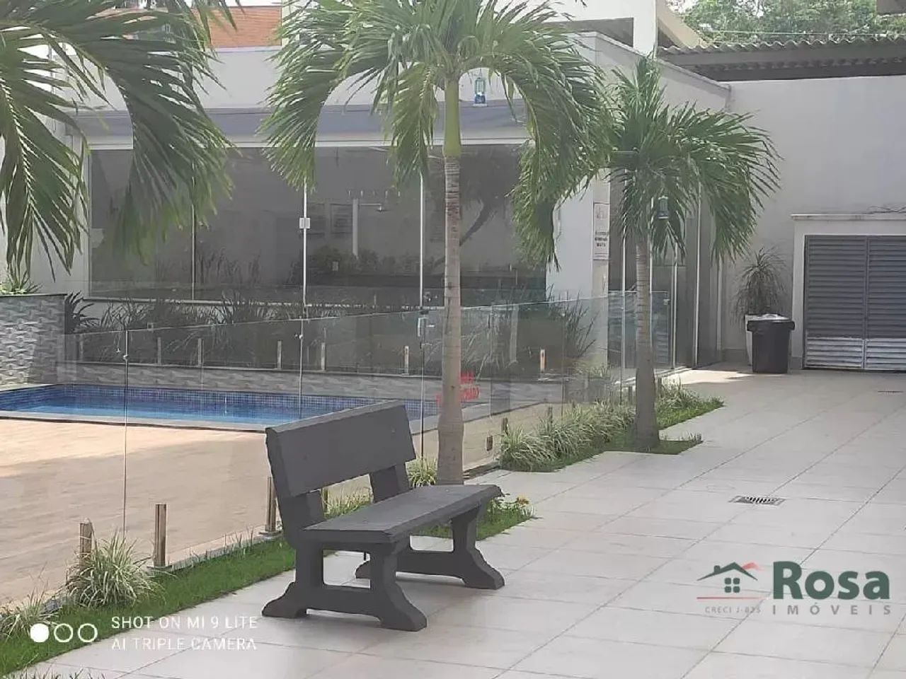 Apartamento para venda Bandeirantes Cuiabá - Foto 4