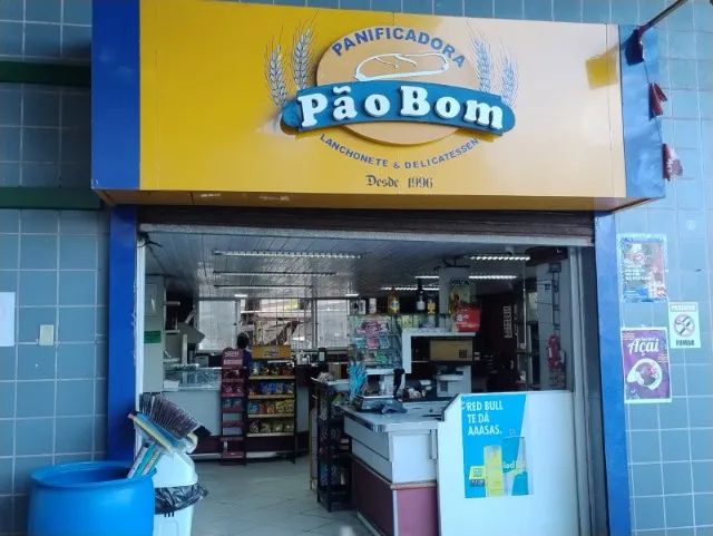 padaria  - Foto 2