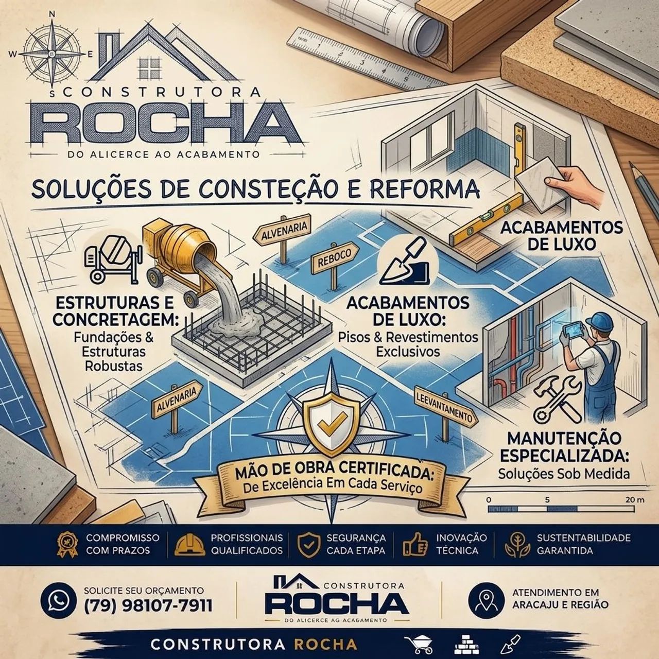 Reforma em geral 
