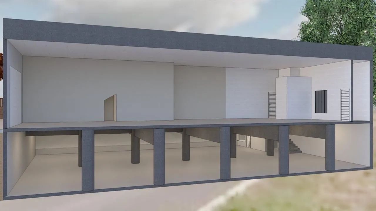 Alugo ponto comercial  - Foto 2
