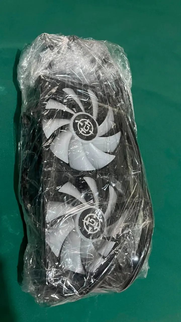 Vendo peças de pc gamer - Foto 2