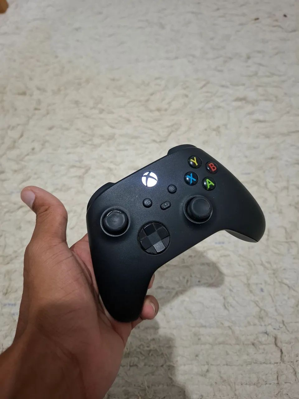 Controle de Xbox One  - Foto 2