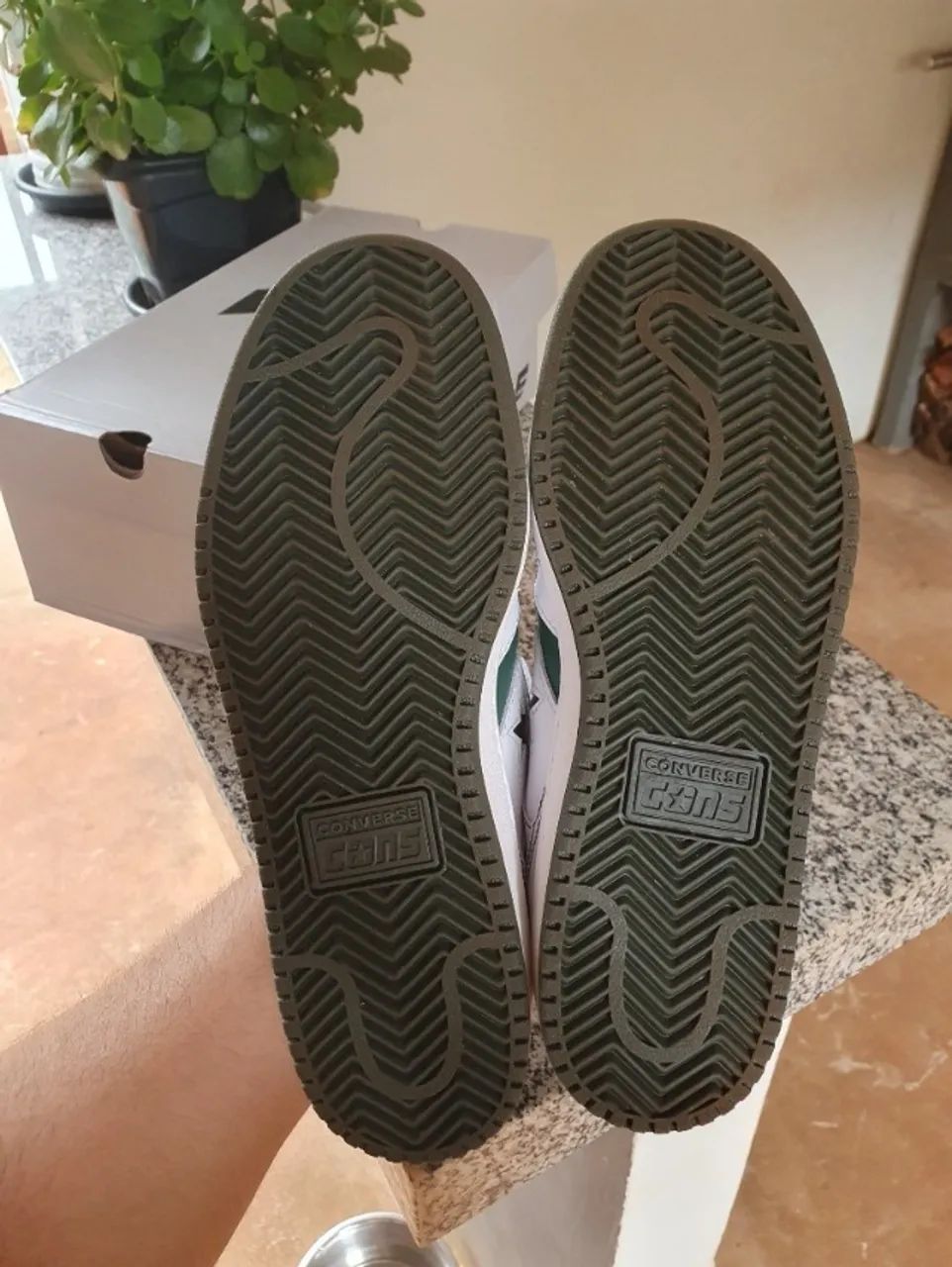 all star Cons skate as-1 pro - Foto 3