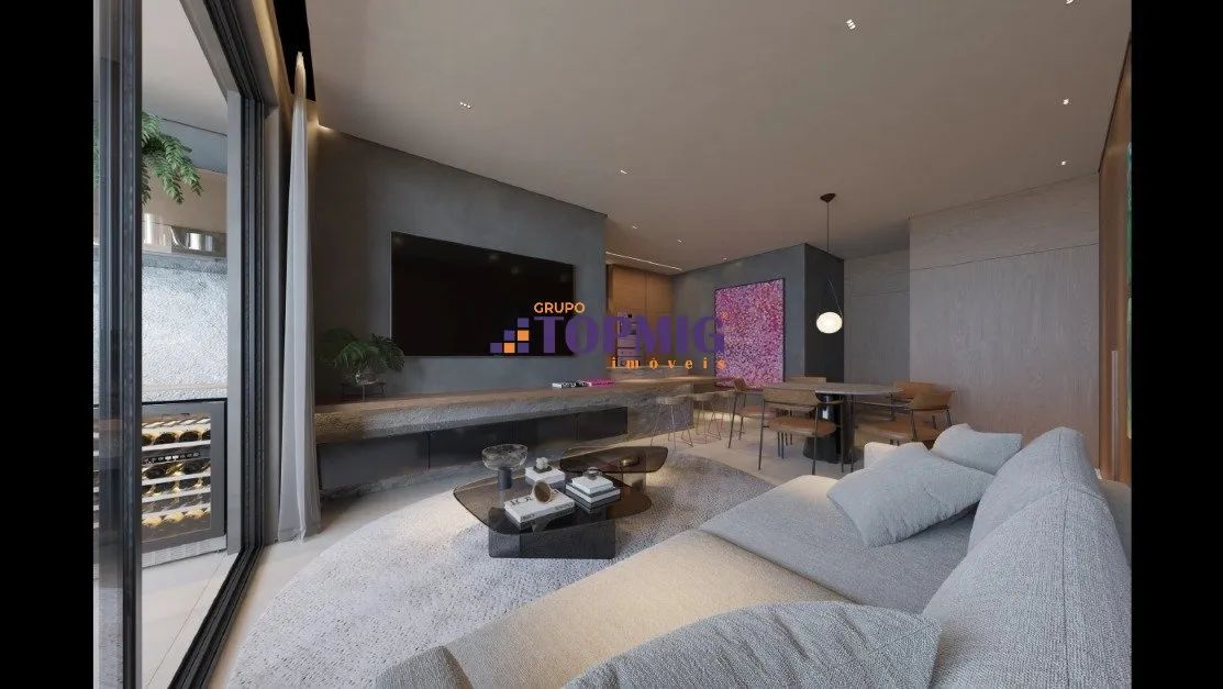 Apartamento 2 suítes - Centro de Betim - Foto 5