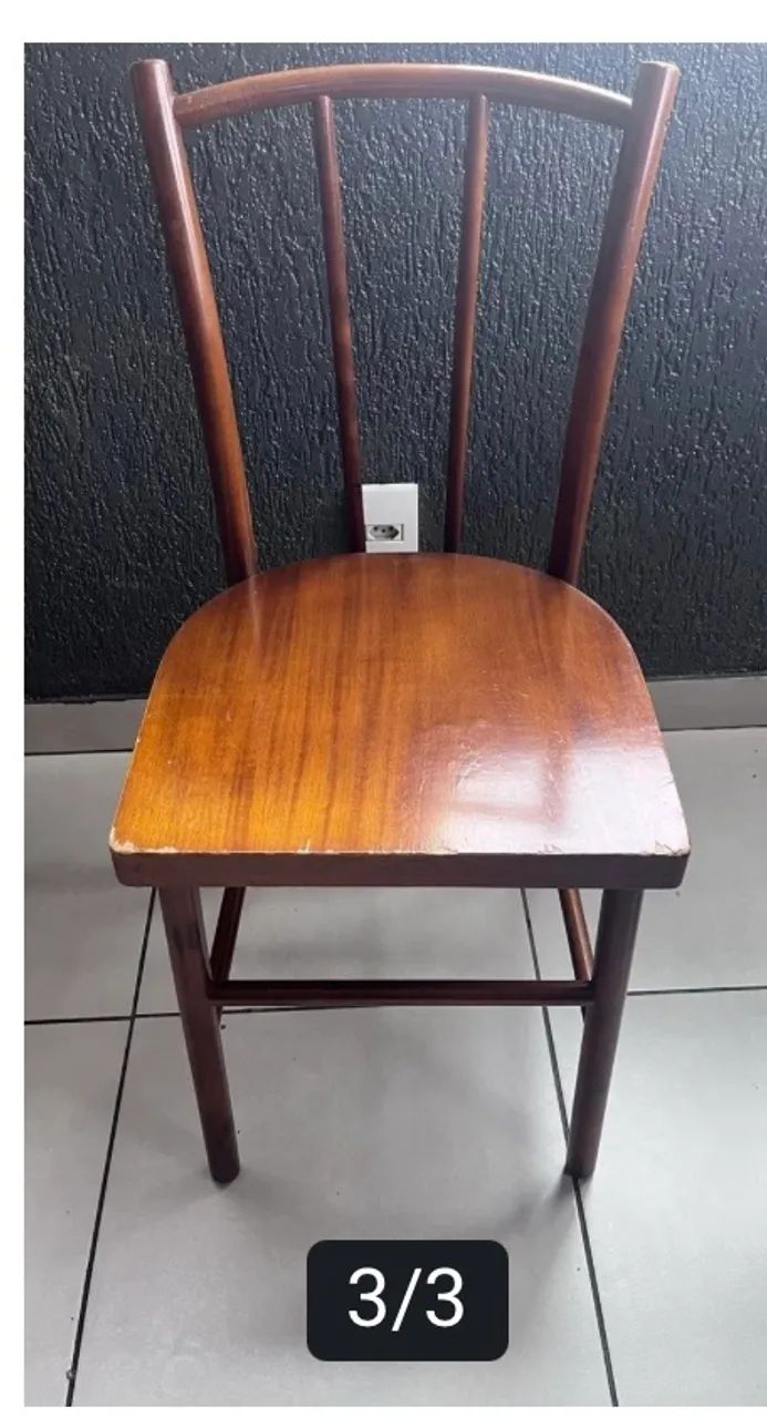 Cadeira - Foto 2