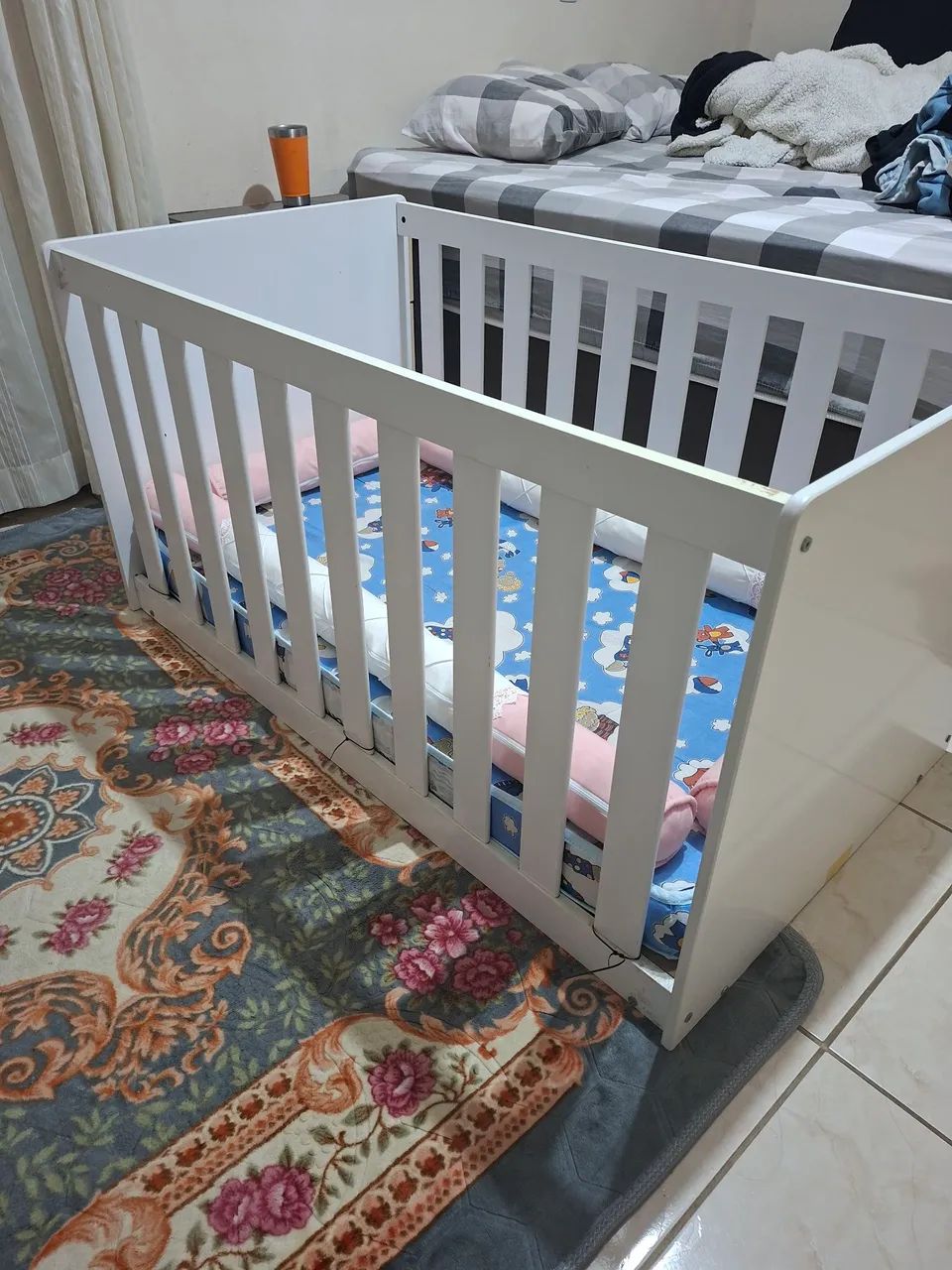 Berço 