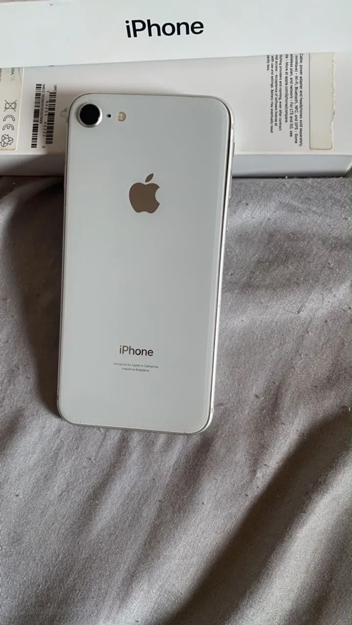 Iphone 8 - Foto 2