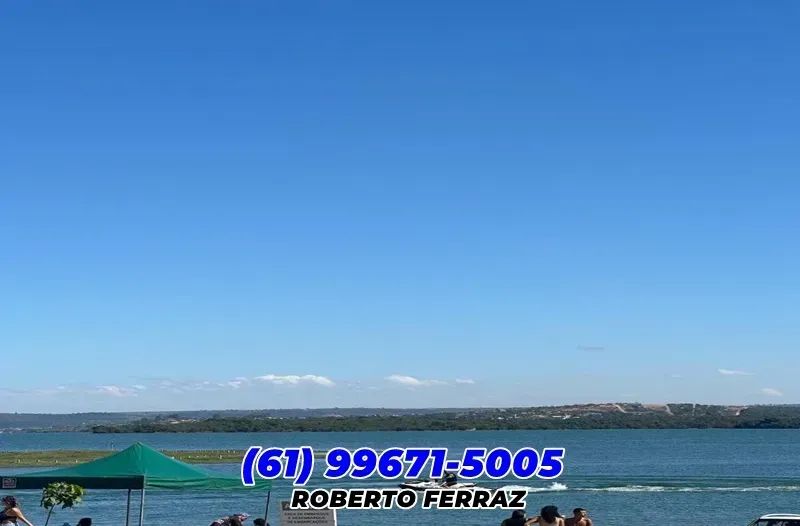 Lote Corumbá IV, Recanto do Sabiá. - Foto 3