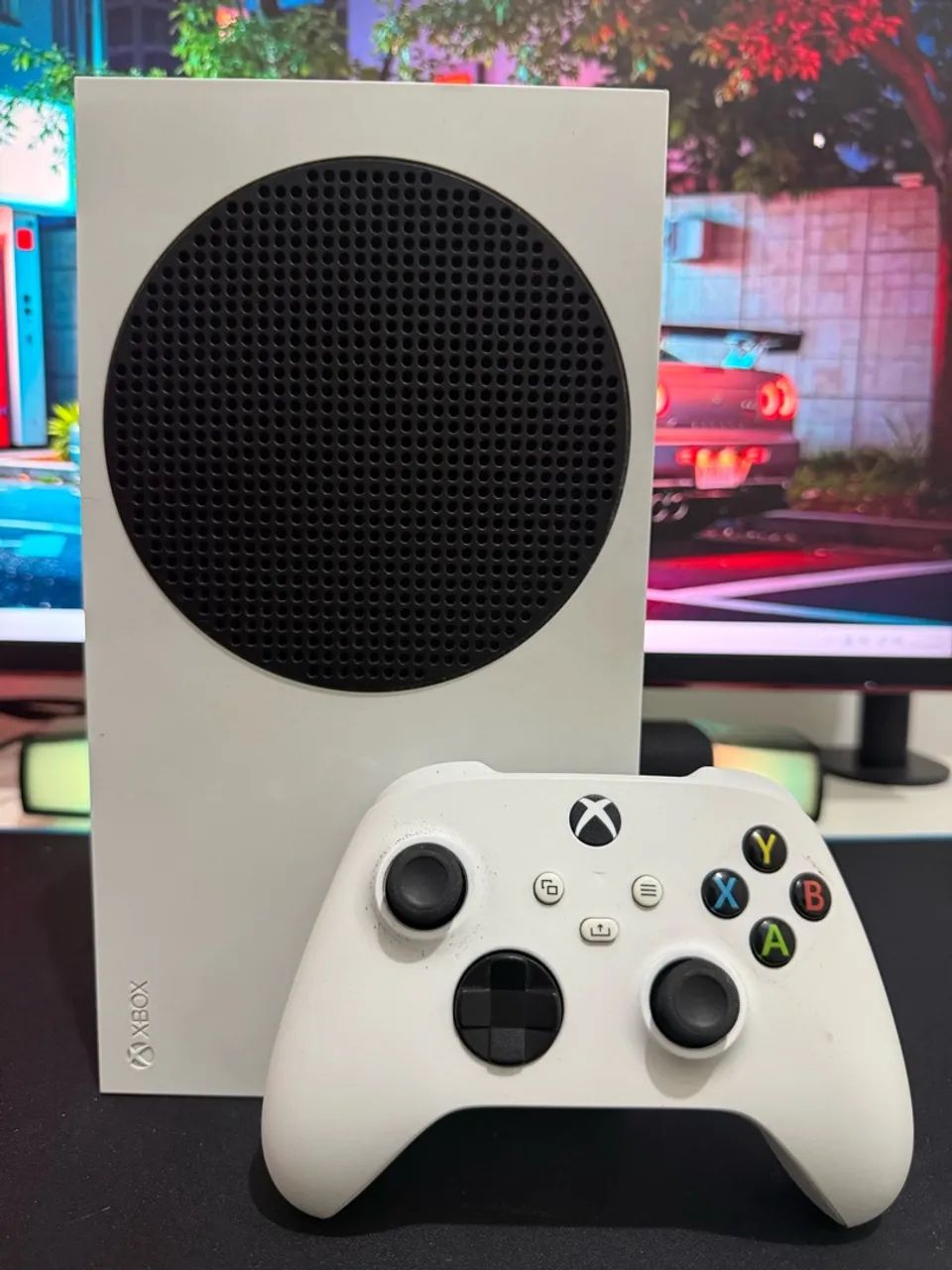 Xbox Series S - Foto 2