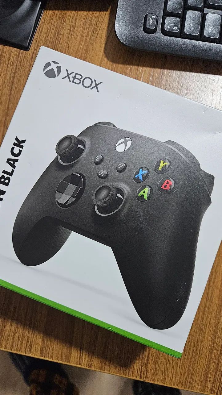 Controle X Box  - Foto 2