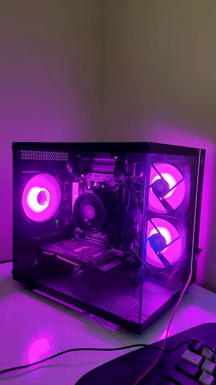 PC GAMER 