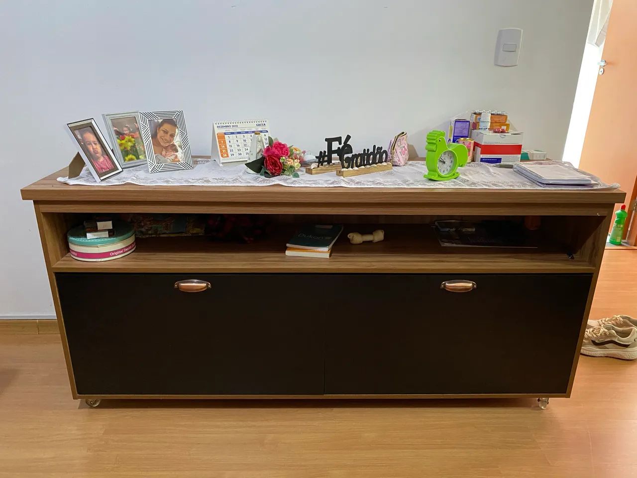 Rack com rack - Foto 4