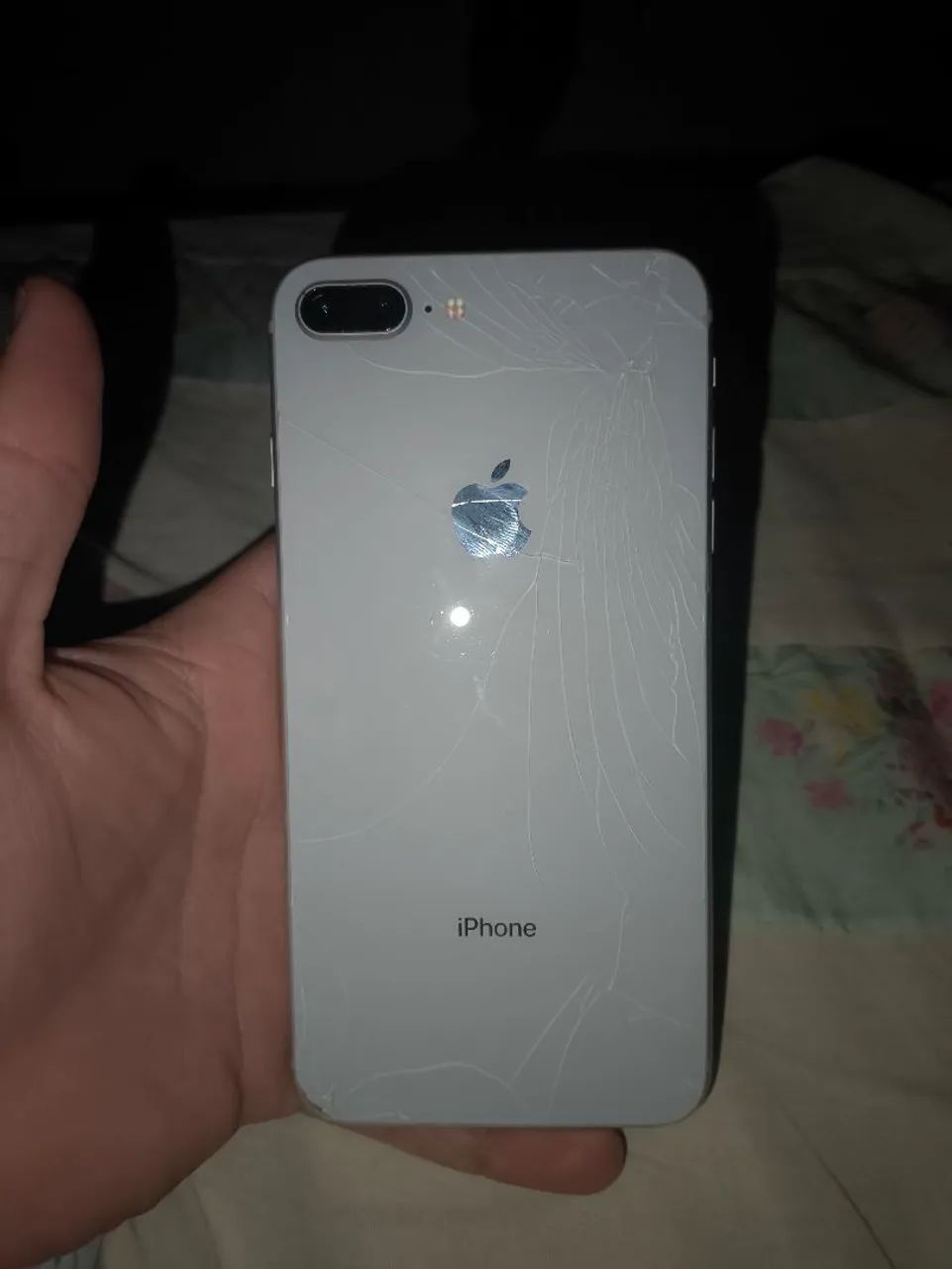 IPHONE 8 PLUS DE 256 GB !!!! PROMOÇÃO ! - Foto 2